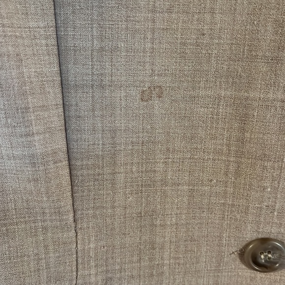 Vintage Rebecca Taylor jacket - Picture 4 of 12